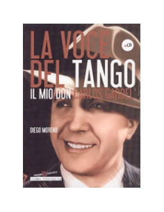 La Voce del Tango