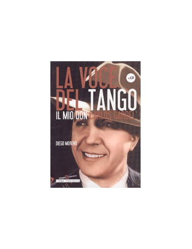La Voce del Tango