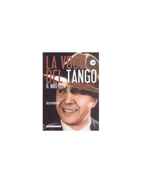 La Voce del Tango