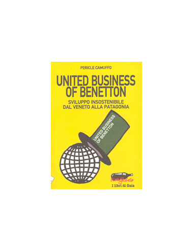 United Business of Benetton