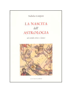 La Nascita dell'Astrologia