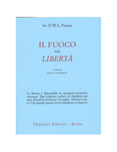 Il Fuoco della Libertà