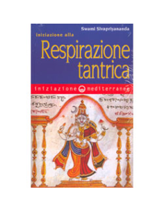 Iniziazione alla Respirazione Tantrica