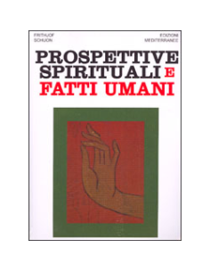 Prospettive Spirituali e Fatti Umani