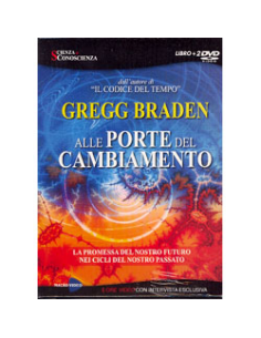 Alle Porte del Cambiamento. Con 2 DVD
