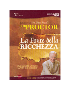 La Fonte della Ricchezza. Con 2 DVD