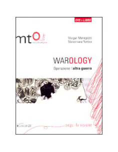Warology. Con DVD