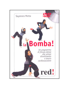 La Bomba! DVD