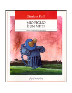 Mio figlio è un mito!