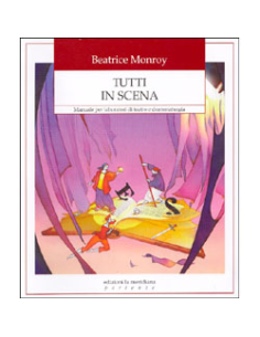 Tutti in scena