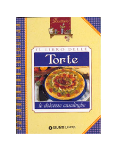 Il LIbro delle Torte