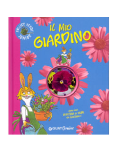 Il Mio Giardino