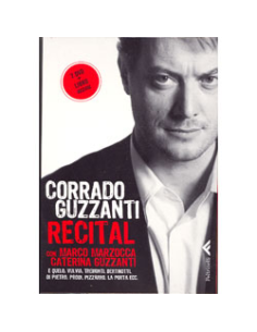 Recital - 2 DVD