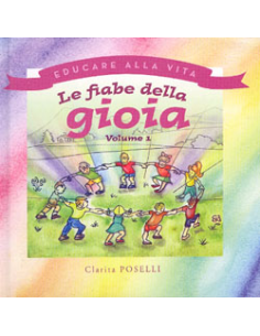 Le Fiabe della Goia