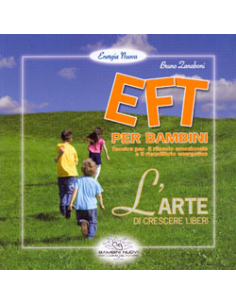 EFT per Bambini