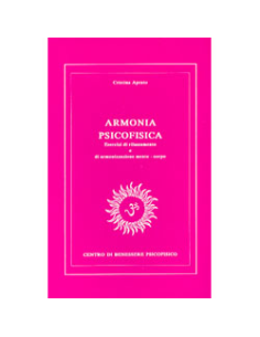 Armonia Psicofisica