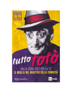 Tutto Toto'