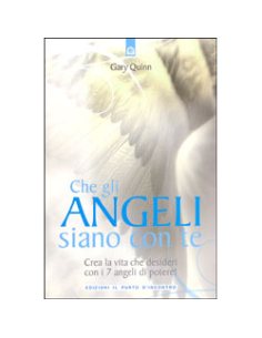 Che gli Angeli siano con te