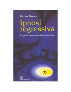 Ipnosi Regressiva