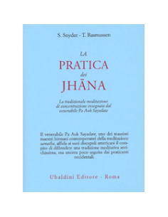 La Pratica dei Jhana