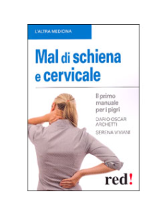Mal di Schiena e Cervicale