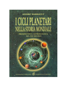 I Cicli Planetari nella Storia Mondiale