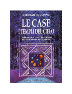 Le Case - I Templi del Cielo