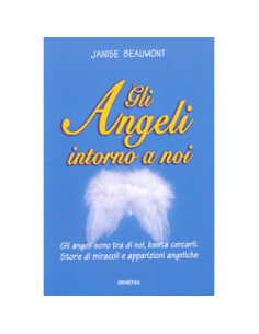 Gli Angeli intorno a noi