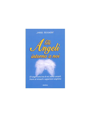 Gli Angeli intorno a noi