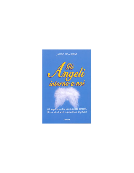 Gli Angeli intorno a noi