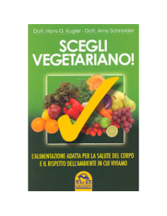 Scegli Vegetariano !