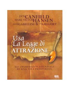 Usa la Legge di Attrazione