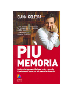 Più Memoria
