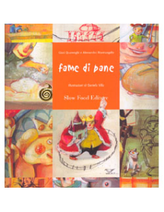 Fame di pane