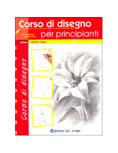 Corso di Disegno per Principianti
