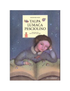 Talpa Lumaca Pesciolino