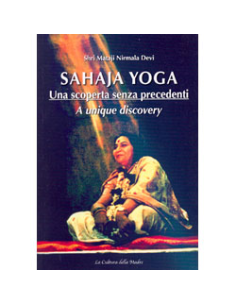 Sahaja Yoga