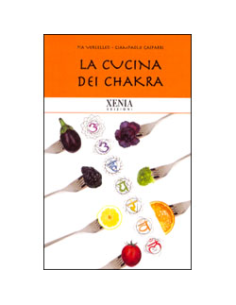 La cucina dei chakra