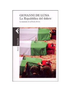 La Repubblica del Dolore