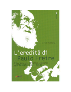 L'eredità di Paulo Freire