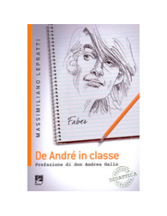 De Andrè in classe