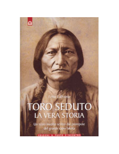 Toro Seduto la vera storia