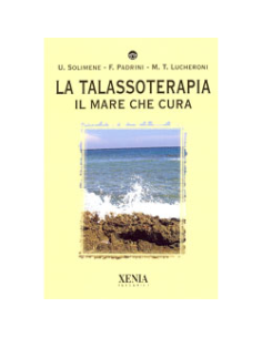 La Talassoterapia