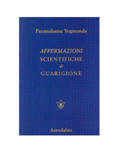 Affermazioni scientifiche di guarigione