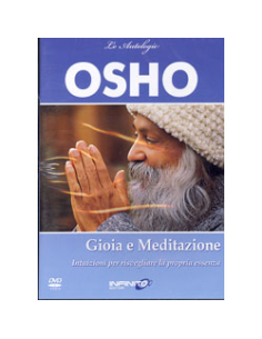 Gioia e Meditazione (Videodiscorso in DVD)