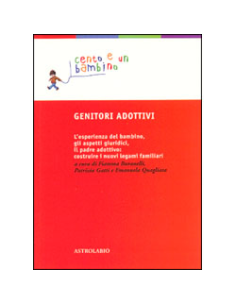 Genitori Adottivi