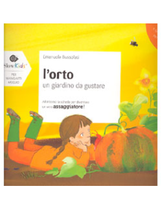 L'Orto un giardino da gustare