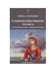 Il Manuale dell'Errante - Volume II