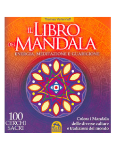 Il Libro dei Mandala