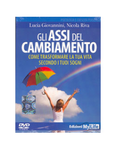 Gli Assi del Cambiamento (Videocorso DVD)